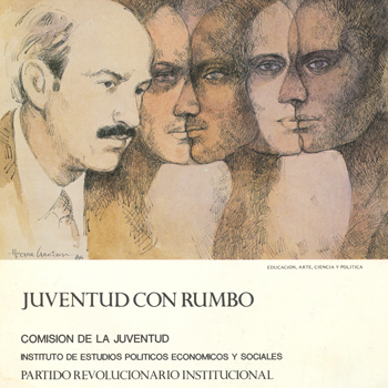 Juventud con rumbo (1988)