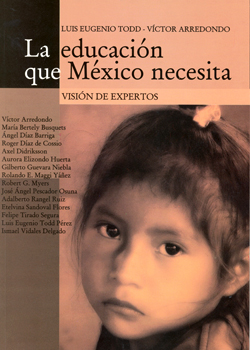 La educación que México necesita (2006)