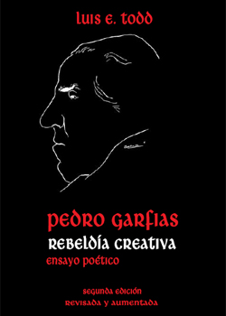 Pedro Garfias. Rebeldía creativa (1979 y 2009)